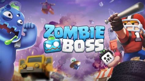 Zombie Boss - 2023.09 Gift Codes | Redemption Codes | Coupons ...