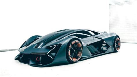 Lamborghini Terzo Millennio 2017 Modelo 3d | ubicaciondepersonas.cdmx.gob.mx