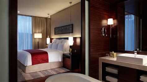 connaughtplacehotels.com » JW MARRIOTT HOTEL PUNE