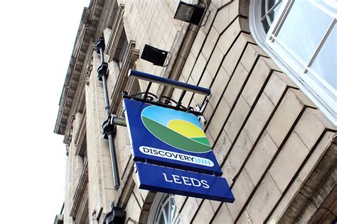 Discovery Inn Leeds Hotel Gallery | Budget Hotel Accommodation