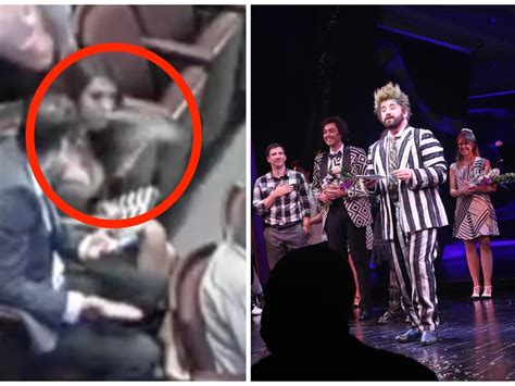 Lauren Boebert denied vaping at the 'Beetlejuice' performance she was ...