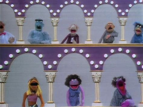 Muppet Show Arches | Muppet Central Forum