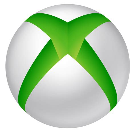 Xbox Logo PNG Image | Xbox logo, Xbox live gift card, Xbox gift card