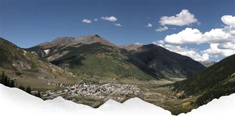 Silverton, Colorado Chamber of Commerce