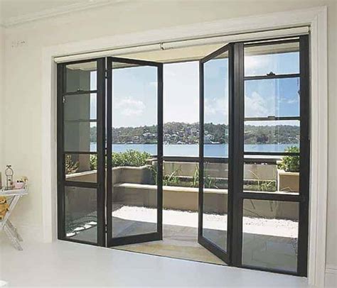 Aluminium French Doors Prices | How Much Do French Doors Cost?