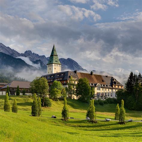 European Castle Hotels for a Fairytale Family Vacation | The Everymom