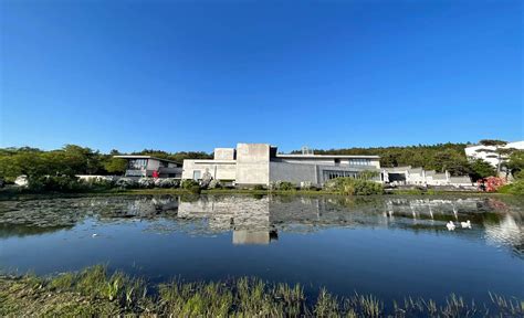 Bonte Museum - Museum / Gallery in Seogwipo, South Korea | The Vendry