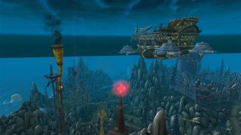 Isle of Conquest Epic Battleground Fixes - Wowhead News