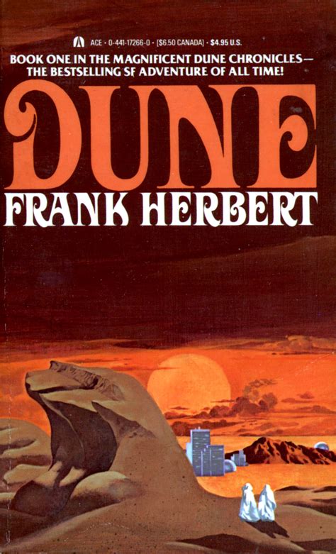 Dune by Frank Herbert | Jodan Library