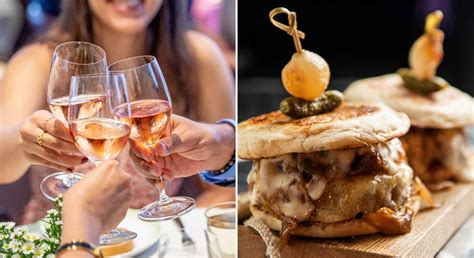 The 7 Best Fall Food Festivals in the US | SmarterTravel