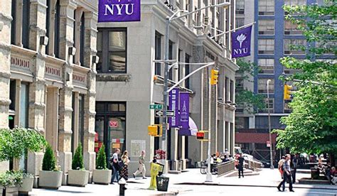 NYU Announces Tuition-Free Education for All Medical School Students - Non Profit News ...