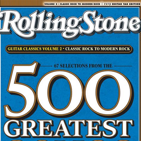 Rolling Stone's 500 Greatest Albums of All Time | Kaggle