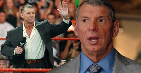 WWE Chairman Vince McMahon Is Worth Billions But The Craziest Thing He ...