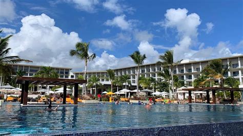 Hyatt Ziva and Zilara Cap Cana Review and Trip Report