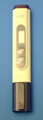 Digital TDS Meter |TDS Water Meter (Total Dissolved Solids)