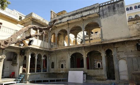 Bagore Ki Haveli Udaipur (2024)