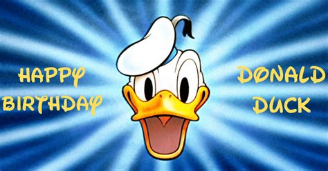 Happy Birthday, Donald Duck! Celebrate With This Disney+ Special Collection - Inside the Magic