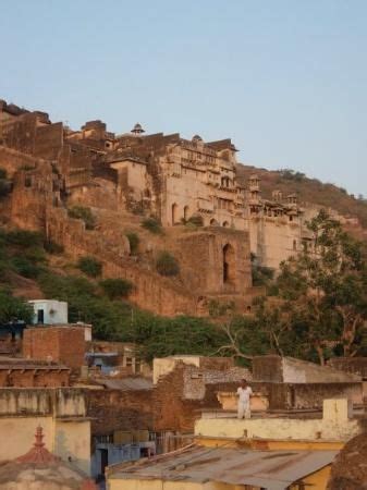 Taragarh Fort | History travel, Trip advisor, Fort