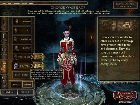 Dungeons And Dragons Online / Dungeons and Dragons Online sorcerer fast ...