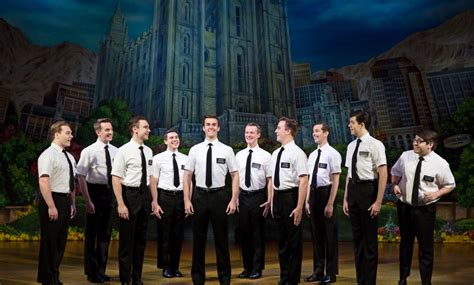 "The Book of Mormon" in - Toronto, ON, CA | Groupon