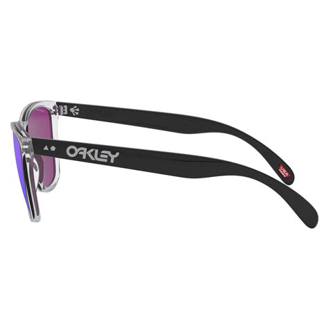 Oakley Frogskins 35th Anniversary Sunglasses – Sprockets Cycles