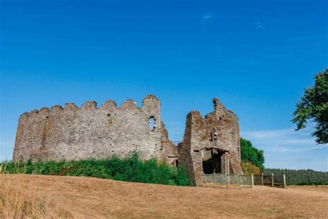 13 Magical Castles in Cornwall You Must Visit