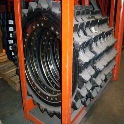 Excavator Sprocket Manufacturers & OEM Manufacturer in India