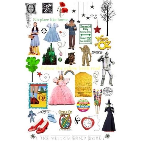 the wizard of oz clipart | Clipart Panda - Free Clipart Images | Wizard ...