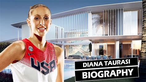 Diana Taurasi: A Living Legend In Women's Basketball