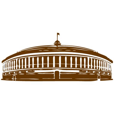 Indian Parliament Logo