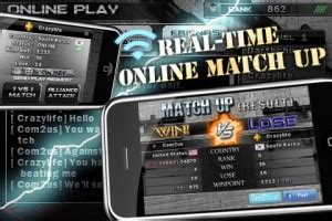 ‘Sniper Vs Sniper: Online’ – Realtime Multiplayer Sniper Battles ...