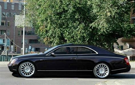 Maybach Coupe | Luxury cars, Maybach coupe, Maybach