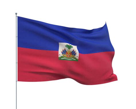 1,300+ Haiti Flag Stock Photos, Pictures & Royalty-Free Images - iStock