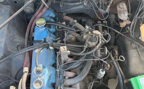 Affordable Project: 1975 Plymouth Duster | Barn Finds