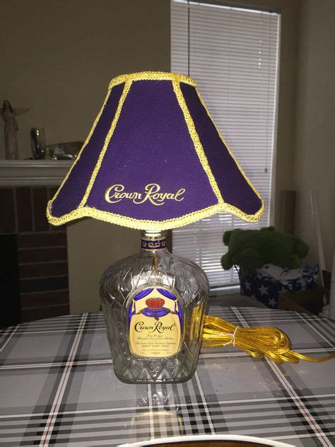 19 CROWN ROYAL BOTTLE IDEAS in 2021 | crown royal bottle, crown royal ...