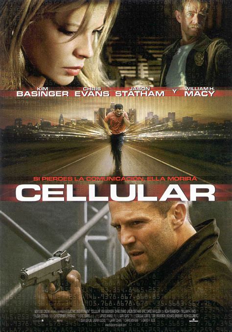 Taquilla de la película Cellular - SensaCine.com