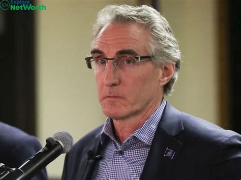 Doug Burgum Net Worth, Know About His Assets And Lavish Lifestyle