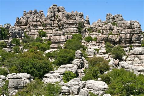 El Torcal de Antequera National Park in Spain 2024 - Rove.me