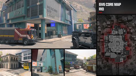 Call of Duty: Modern Warfare 3 to Introduce New 6v6 Multiplayer Map