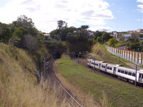 Gloucester Street Railway Station - Why did it close in 1978 ...