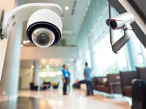 Cloud video surveillance system: 6 tips from an expert | Блог Faceter