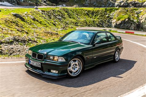 Bmw E36 - amazing photo gallery, some information and specifications ...