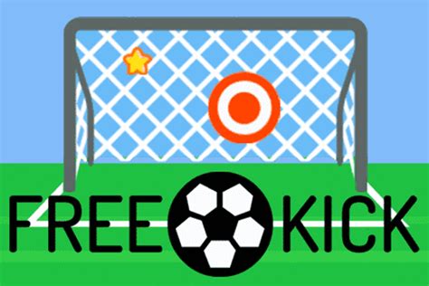 Free Kick Online - Free Play & No Download | FunnyGames