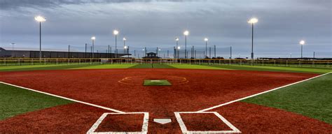 TBK Bank Sports Complex | Tri-City Electric