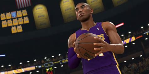 NBA 2K24 - Release Date, New Features, & Season League Pass Info