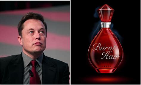 Boss Moves| Elon Musk Makes R18 Million After Launching Perfume