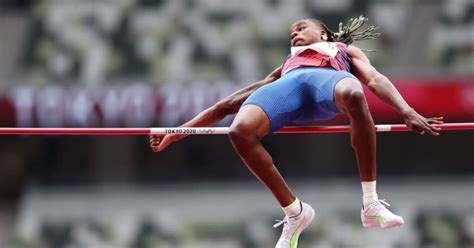 Men's High Jump Qualifying A - Athletics | Tokyo 2020 Replays