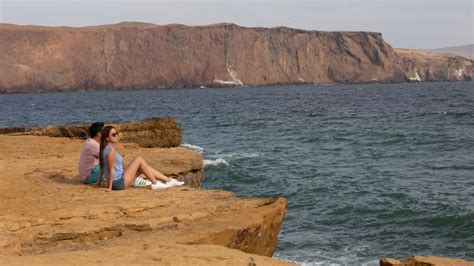 Paracas: Peru's perfect escape for a beach getaway | CNN