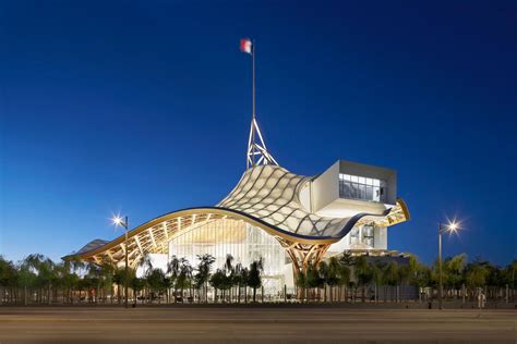 Centre Pompidou-Metz – Gumuchdjian Architects : Gumuchdjian Architects