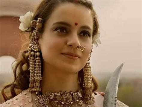 'Manikarnika' box office collection day 10: The Kangana Ranaut starrer ...